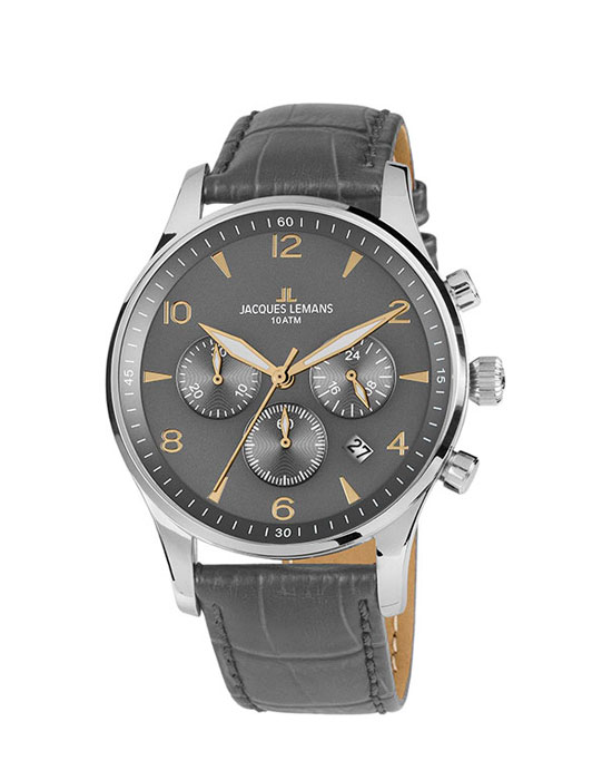 Часы Jacques Lemans London 1-1654Zi